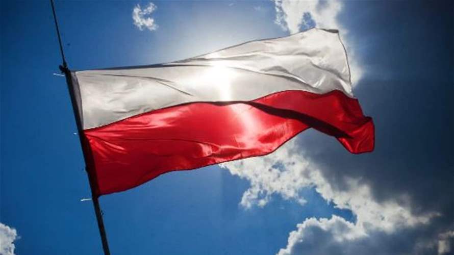 وزير خارجية بولندا: وجود دولتين إسرائيل وفلسطين سيكون بمثابة حل جيد طويل الأمد