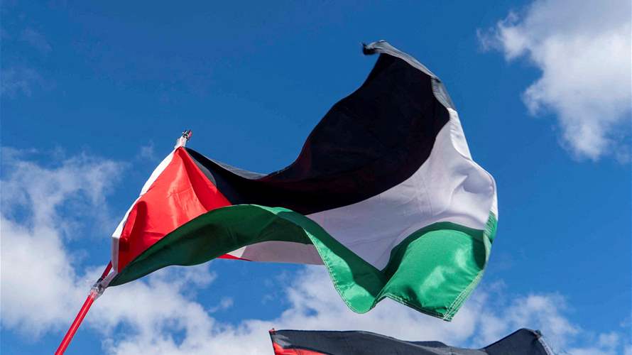 سوليفان: لكل دولة الحق باتخاذ قرارها الخاص بشأن الاعتراف بالدولة الفلسطينية