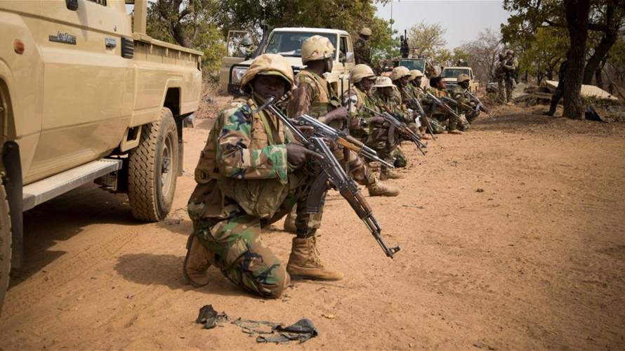 مقتل 20 مدنيا في هجوم في النيجر قرب الحدود مع مالي