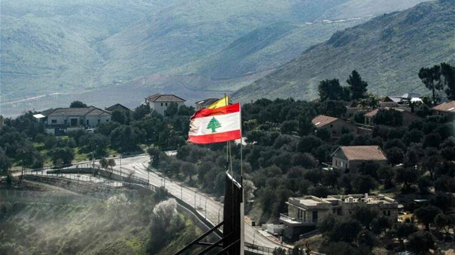 لبنان على طاولة أميركية - إيرانية وتحذير من "غزة جديدة" جنوب الليطاني (نداء الوطن)