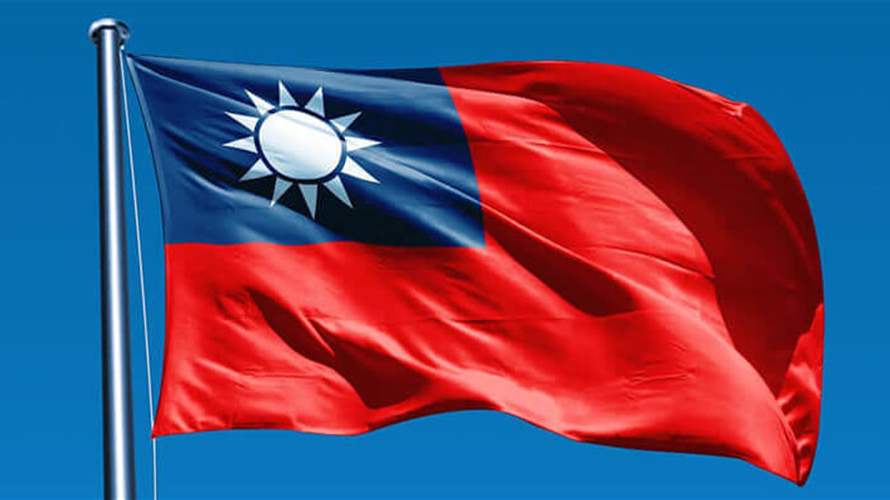 تايوان تأسف "للتصرف العسكري المستفز" للصين 