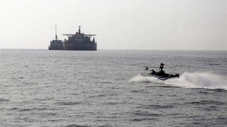 هيئة عمليات التجارة البحرية البريطانية: حادث على بعد 98 ميلًا بحريًا جنوبي مدينة الحديدة في اليمن