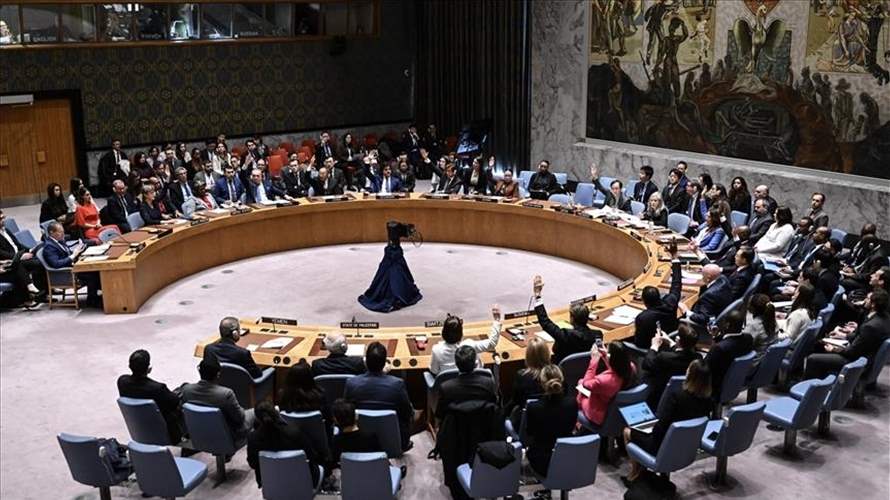 الأردن وعُمان يحضان مجلس الأمن على فرض وقف فوري لإطلاق النار في غزة
