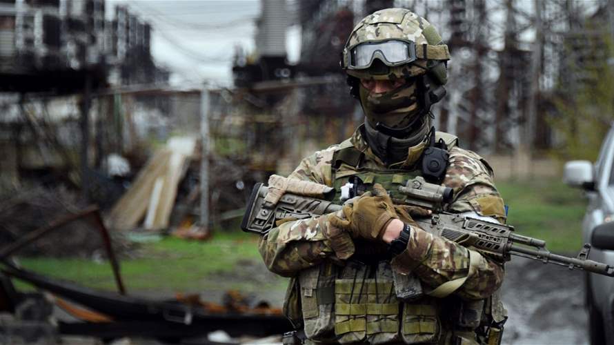 Russian army faces difficulty amid street battles in Vovchansk and intense fighting in eastern Ukraine