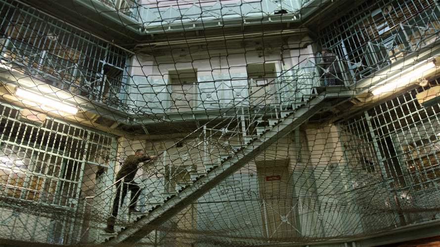 تجنيد سجناء للقتال في أوكرانيا يؤدي الى انخفاض كبير بنزلاء السجون الروسية