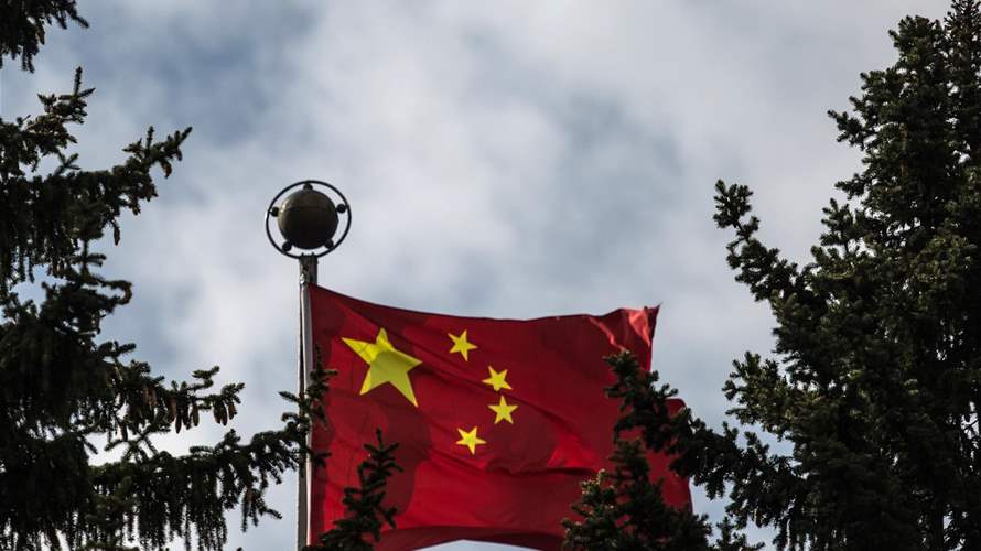 Beijing blames UK for making false accusations against Chinese citizens