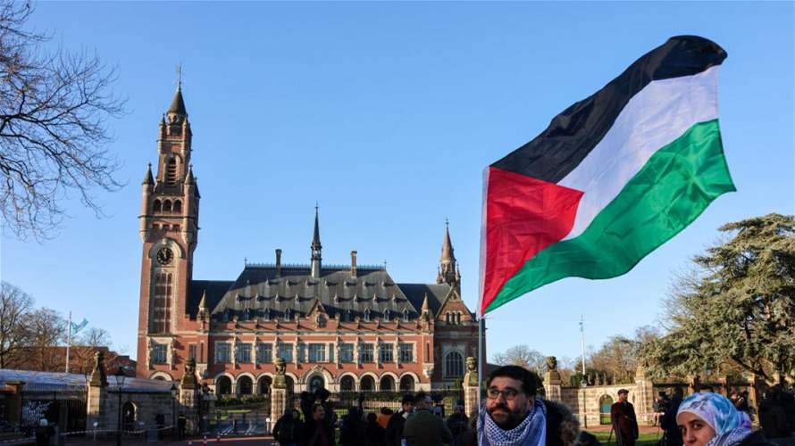 UK states: ICJ order to Israel over Rafah will 'strengthen' Hamas
