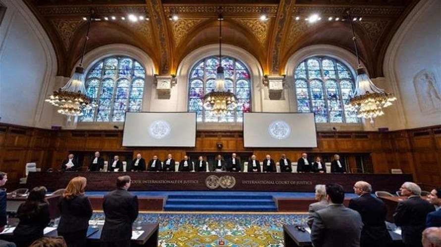اسبانيا تطالب إسرائيل بالامتثال لقرار محكمة العدل الدولية