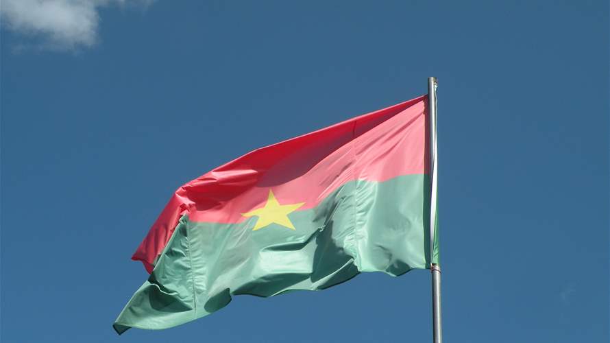 Burkina Faso's junta extends rule for five years