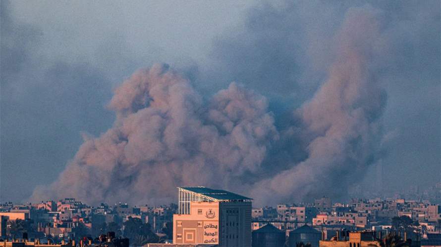 رغم أمر محكمة العدل الدوليّة بوقف العمليات.. القصف الإسرائيلي على جبهة غزة مستمر