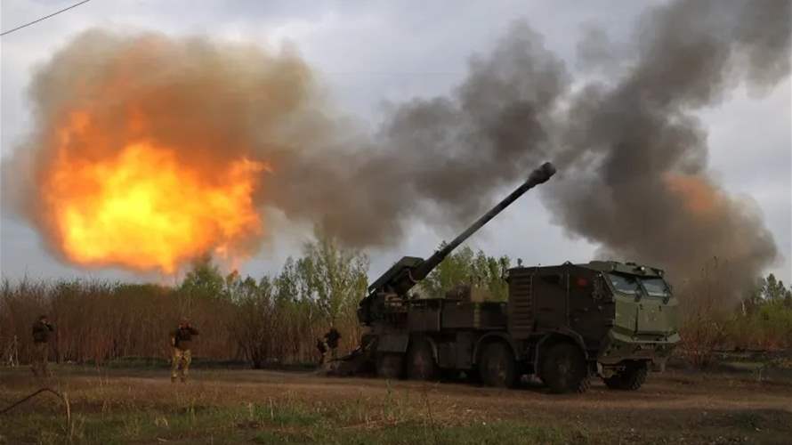 روسيا تعلن السيطرة على قرية في خاركيف بأوكرانيا