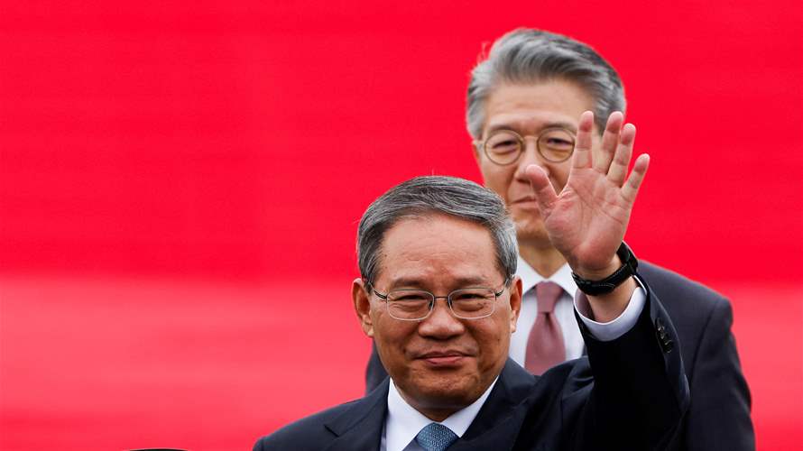 China, South Korea agree to launch diplomatic and security dialogue
