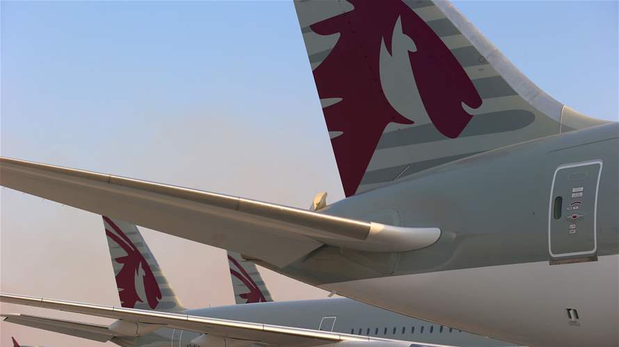Twelve injured as Qatar Airways Dublin flight hits turbulence
