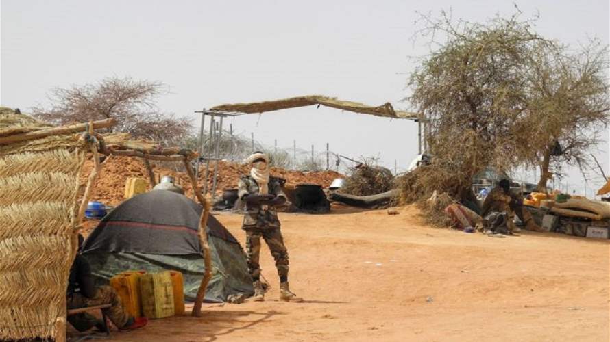 مقتل 18 مدنيًا على الأقل بنيران مسلحين وسط مالي
