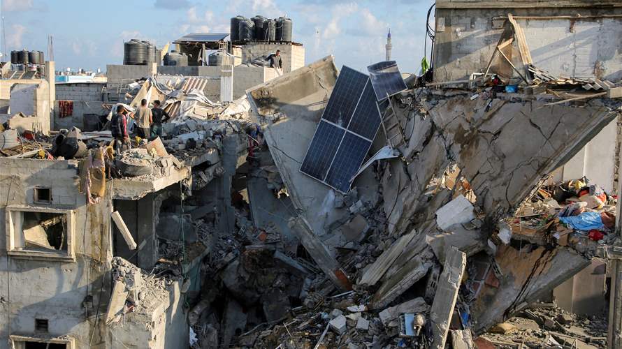 Qatar: Israeli attack on Rafah complicates mediation efforts