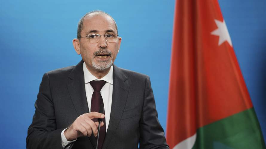 Jordan says Syrian refugees being abandoned, ahead of EU meeting
