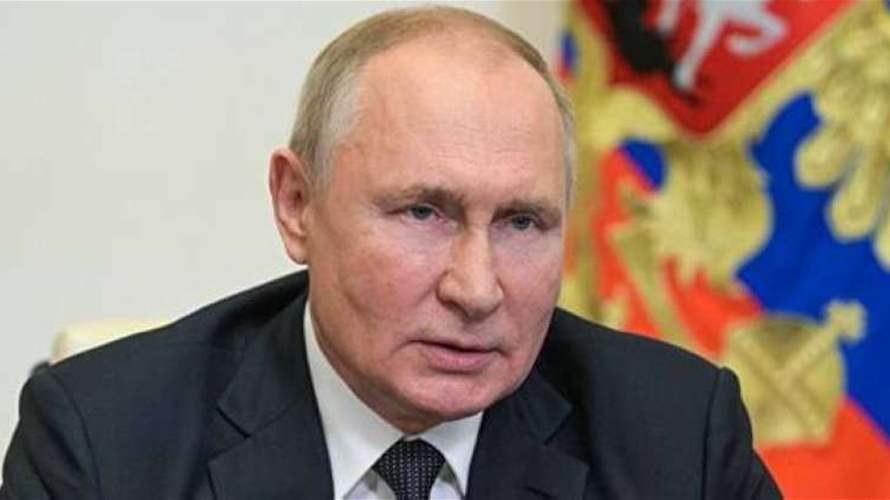 بوتين يعلن في أوزبكستان زيادة إمدادات الغاز الروسيّ