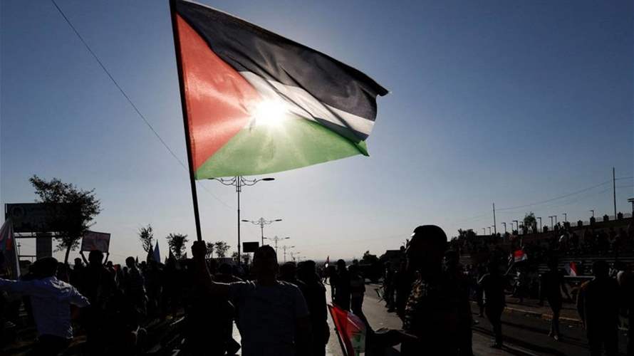 Recognition of Palestine: Arab and European nations advocate for Palestinian statehood and UN membership