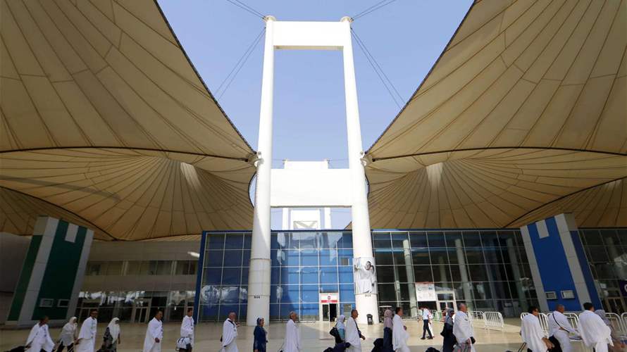 Pilgrims' flights from Yemen's Sanaa to Saudi's Jeddah to restart on Tuesday
