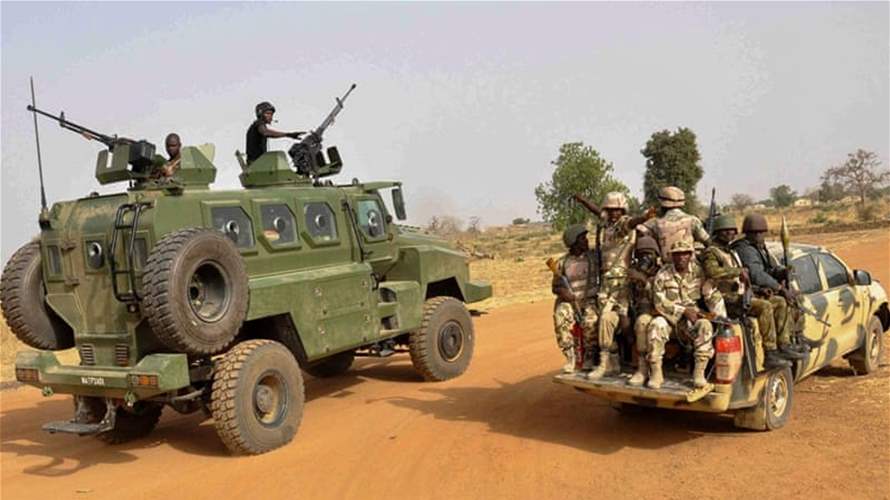 الاتحاد الأوروبيّ سينهي مَهمته العسكرية في النيجر