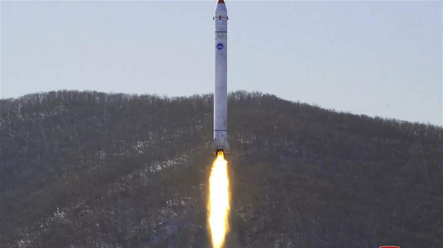كوريا الجنوبية: مبعوثون ينددون بمحاولة كورية الشمالية إطلاق قمر صناعي