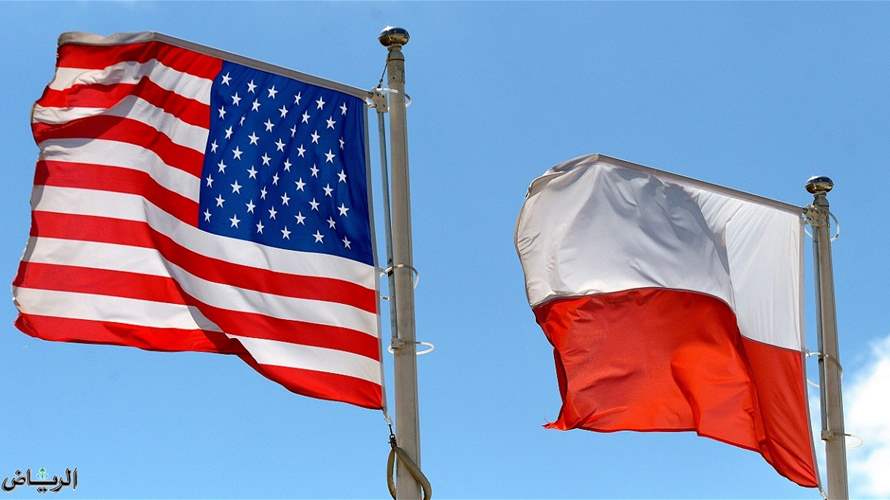 بولندا تبرم صفقة مع الولايات المتحدة لشراء صواريخ بعيدة المدى