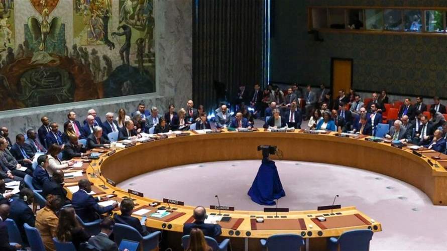 مجلس الأمن الدولي سيعقد اجتماعا طارئا إثر الضربة في رفح 