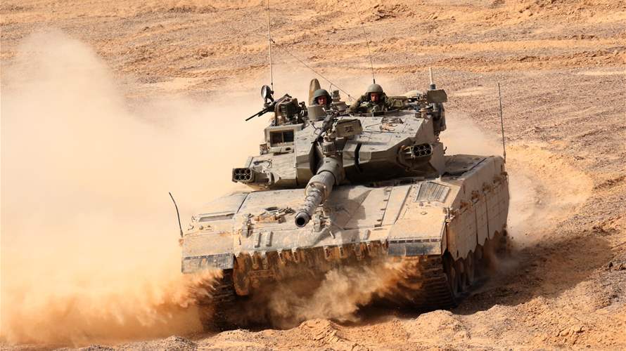 Israeli tanks reach central Rafah, witnesses tell Reuters