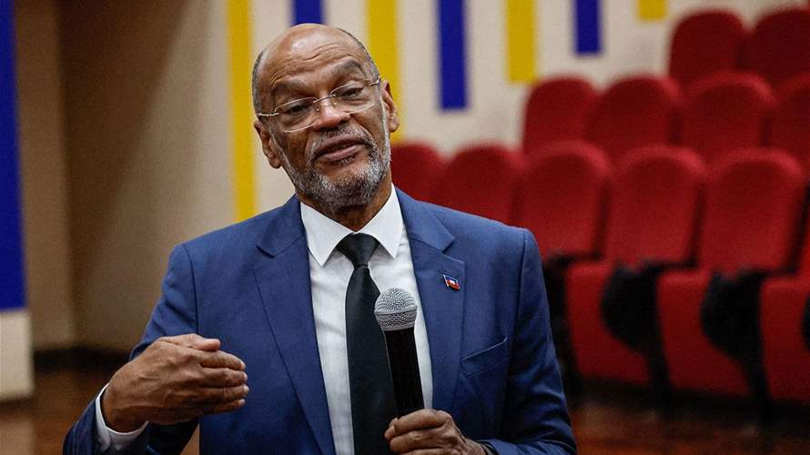 المجلس الانتقالي في هايتي يعين رئيسا للوزراء