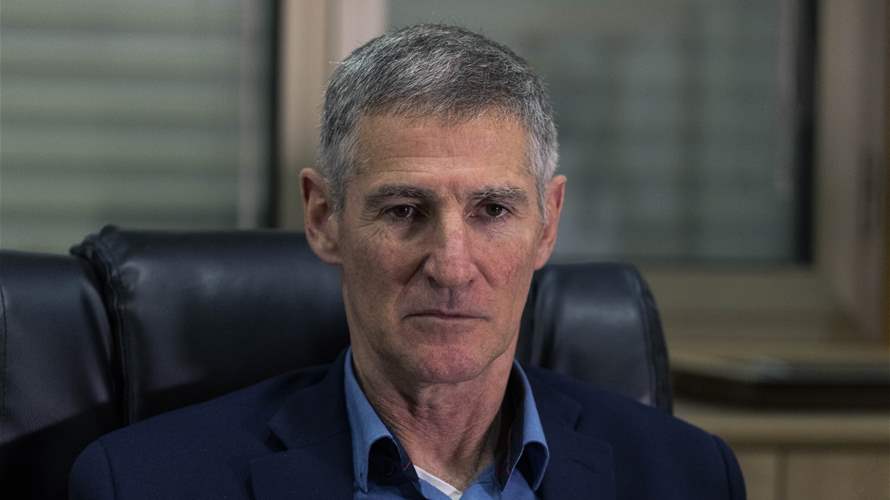 Former General Golan elected as leader of Israeli Labor Party
