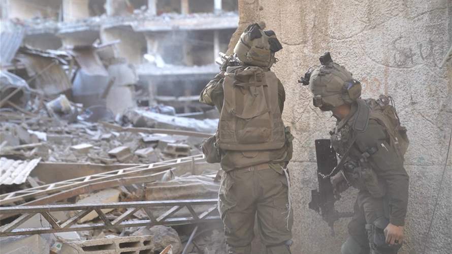 الجيش الإسرائيليّ: مقتل ثلاثة من جنودنا في قتال في جنوب غزة