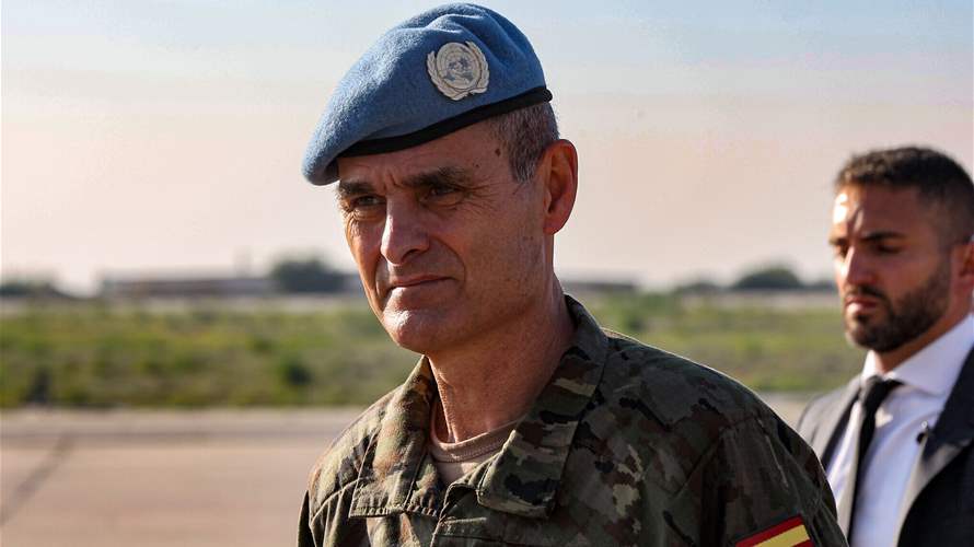 UNIFIL: Political and diplomatic solution is the only way to resolve the issue