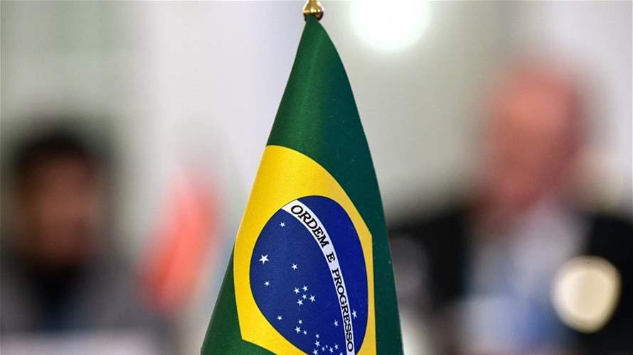 البرازيل تستدعي سفيرها من إسرائيل 