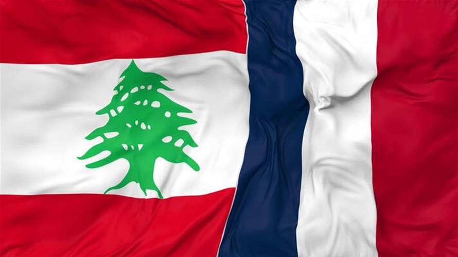 No Progress on Lebanon's Presidential Election Despite French Mediation