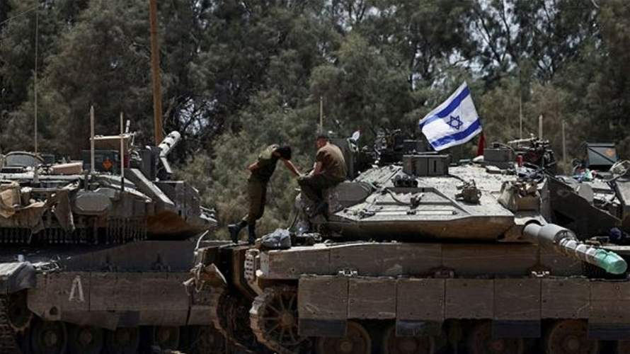 Israel: Gaza war likely to last another seven months as tanks probe Rafah