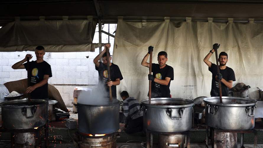 World Central Kitchen halts its operations in Rafah due to 'ongoing attacks'