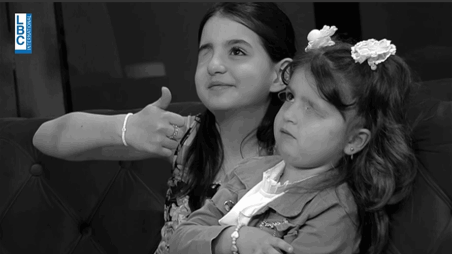 "بعيطولي إم عين وحدة وأنا بهرب عند إمي"... ريم إبنة الـ6 سنوات تواجه العالم بمساعدة عليا وحنين وهذه قصتها! (فيديو)