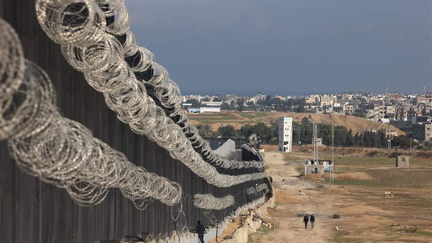 Egyptian source denies Israeli media reports about tunnels on the border with Gaza