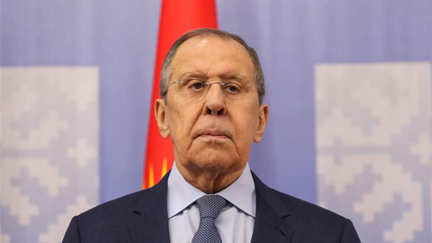 Lavrov: China may be preparing for a peace conference involving Russia and Ukraine