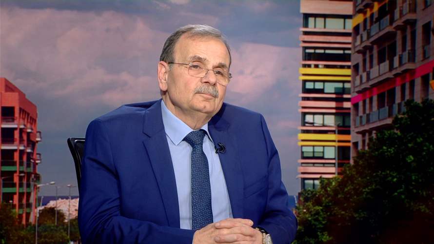 MP Bizri to LBCI: No president in June or even July, as there has been no serious breakthrough so far