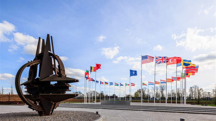 NATO meeting amidst pressures to allow Ukraine to strike Russian territory