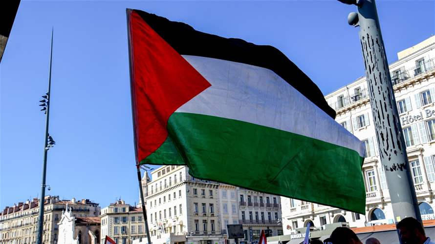 Slovenian Parliament to approve recognition of Palestinian state on Tuesday