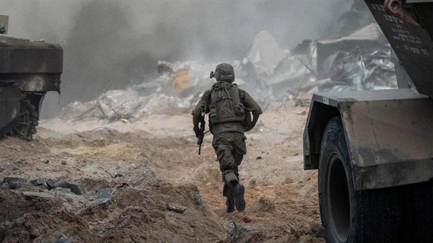 الجيش الإسرائيلي: مقتل جنديين في معارك غزة