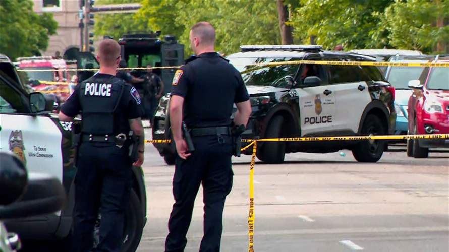 Police officer among three killed in Minneapolis shooting