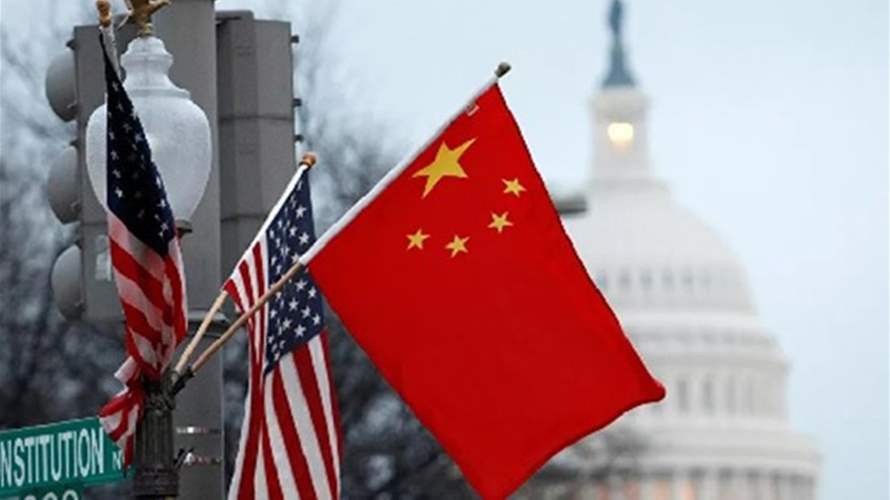 واشنطن وبكين ستستأنفان المباحثات العسكرية الهاتفية "خلال الأشهر المقبلة"