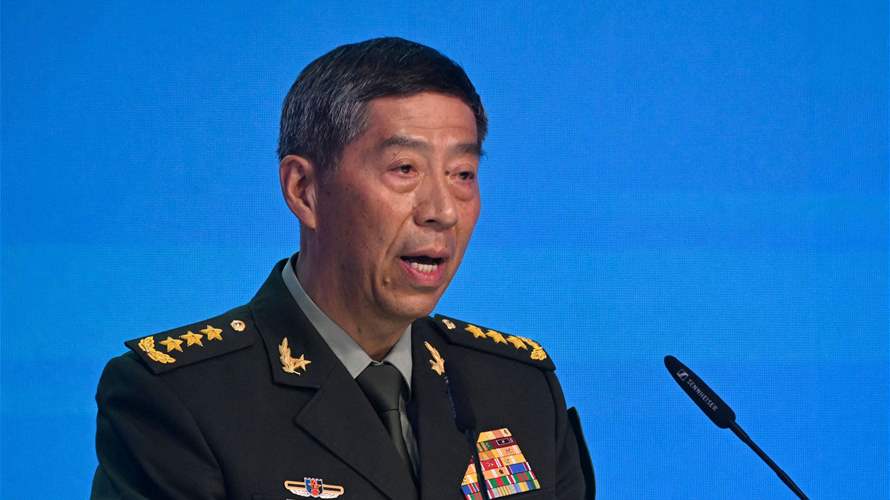 US, China defense chiefs discuss Taiwan, Ukraine, and Gaza at Asia security summit