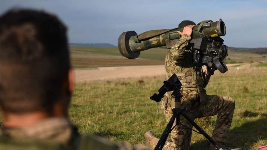 الرئاسية الاوكرانية: استخدام الأسلحة الغربية لقصف روسيا سيعزز الدفاع الأوكراني 