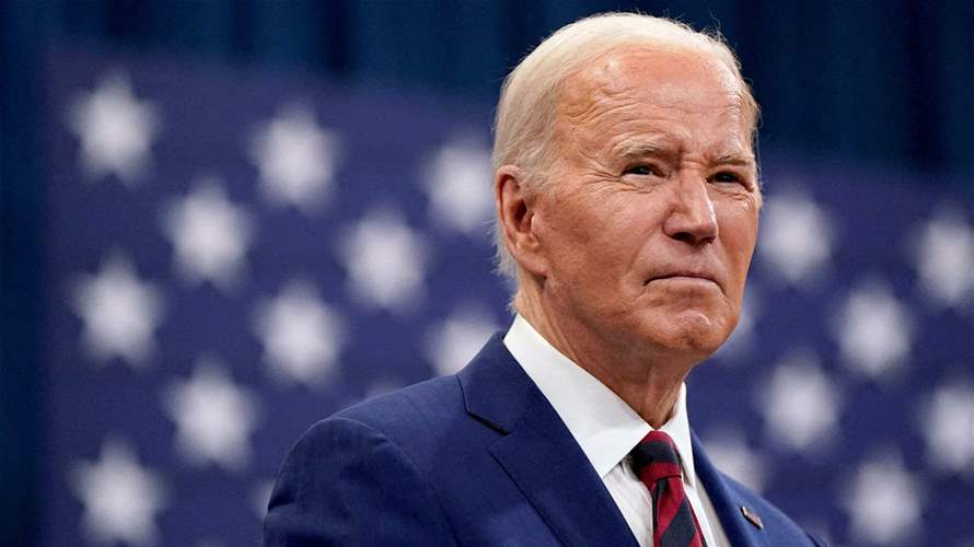 White House: Biden will make statements regarding the Middle East on Friday