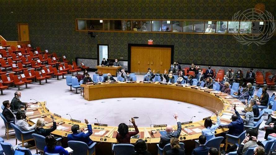 مجلس الأمن يقرر سحب البعثة الأممية من العراق في حلول نهاية العام 2025