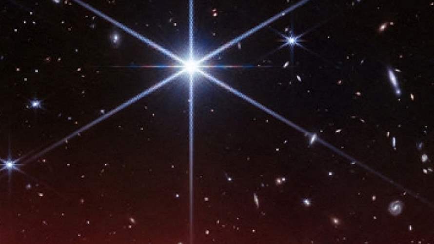 تلسكوب "جيمس ويب" يكتشف أبعد مجرة تُرصَد على الإطلاق